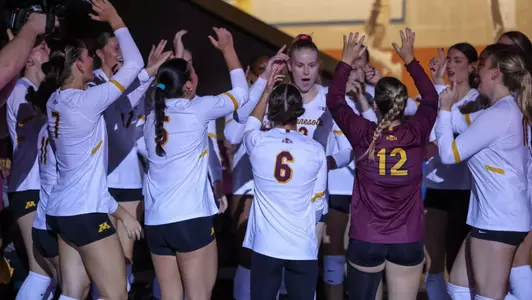 Minnesota vs. Creighton