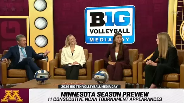 BTN Interview
