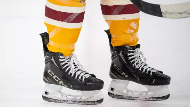 MHK CCM skates