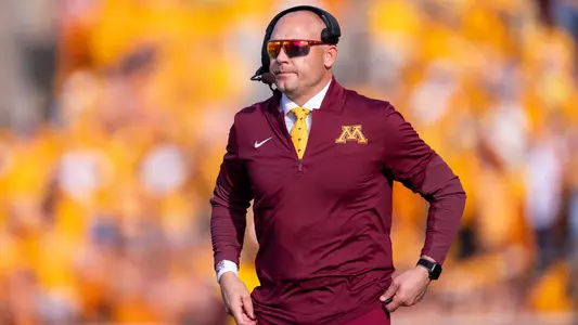Coach Fleck
