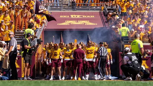 Team Tunnel