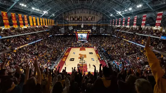 NCAA Tournament Second Round