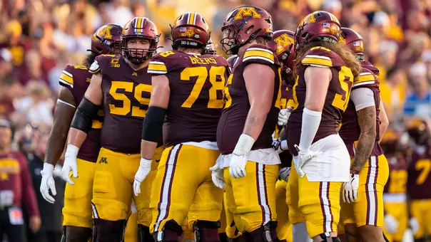 team, offensive line