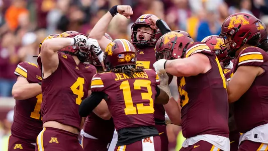 team, celebration, endzone