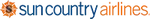Sun Country Logo