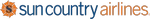 Sun Country Logo