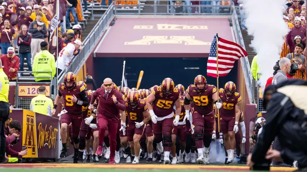 Team Tunnel