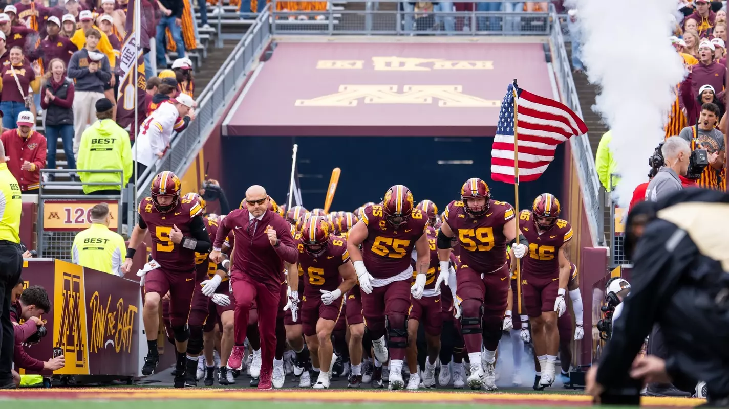 Team Tunnel