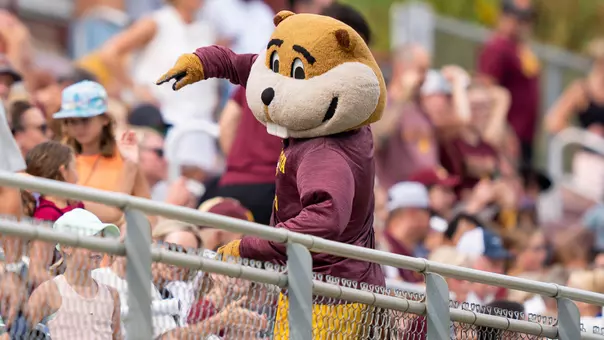 Goldy Gopher