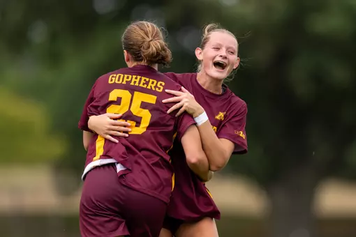 Schmeiser_Keegan, Heinlein_Hannah, celebration, goal