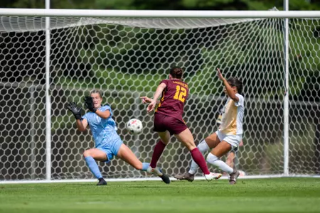 Senden_Tenley, goal