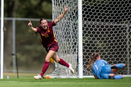 Senden_Tenley, goal, celebration
