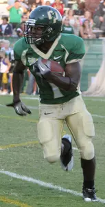 No. 13 Cal Poly Upset by Southern Utah, 20-7 Image