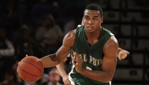 Loyola Marymount Hands Cal Poly 67-48 Defeat Image