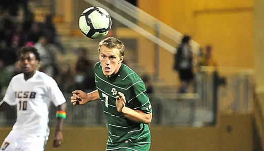 Loyola Marymount Streaks Past Cal Poly, 4-1 Image