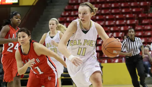 Clancy's Career-High Leads Mustangs to Third Straight Win Image