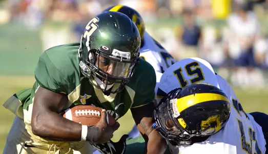 Cal Poly to Host Southern Utah for 2011 Homecoming Football Game Image