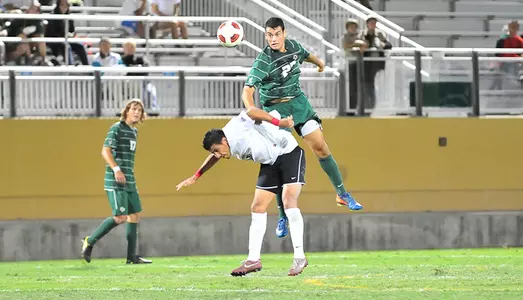 Cal Poly-UC Santa Barbara Showdown Hits GoPoly.com Airwaves Image