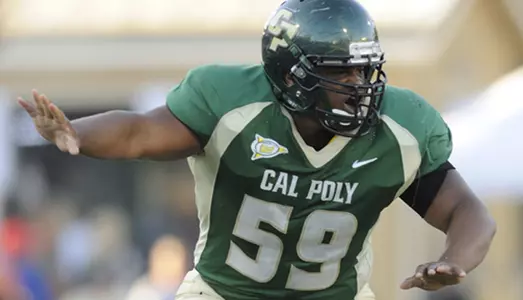 Cal Poly Takes Two-Game Football Winning Streak to North Dakota Saturday Image
