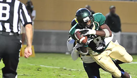 Cal Poly Rallies to Defeat Division II Central Oklahoma, 44-25 Image