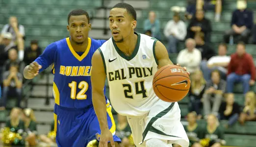 Mustang Men's Basketball Returns to USC on Saturday Image