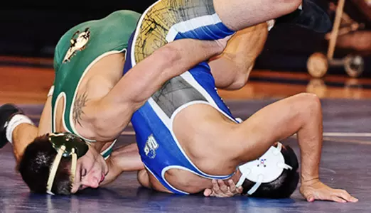 Novachkov, DesRoches Earn Titles in Reno Tournament of Champions Image