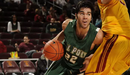 Mustang Men's Basketball Completes Big West Preparations on Thursday Image