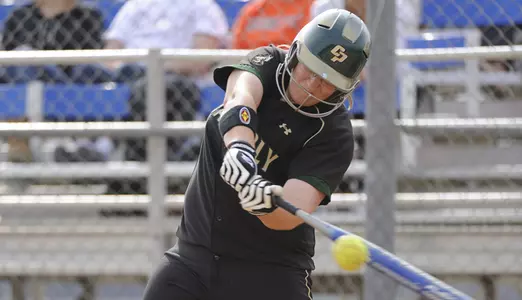 Cal Poly Splits Saturday Slate at Kajikawa Classic Image