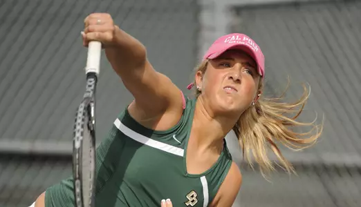 No. 66 Cal Poly Falls at Seventh-Ranked UCLA, 7-0 Image