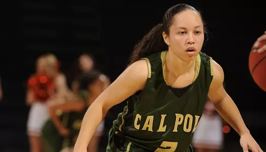 Matadors Upset Cal Poly 68-65 Image