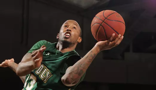 Mustangs Fall on Buzzer Beater in Home Finale, 59-56 Image