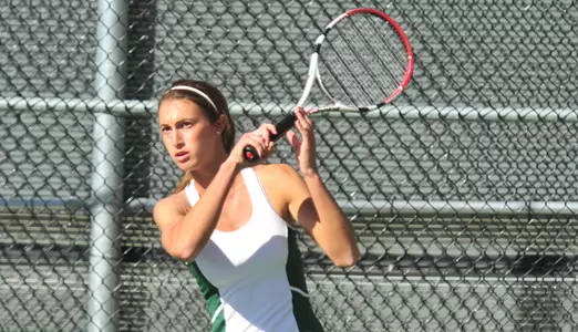 No. 66 Mustangs Roll to 6-1 Victory Versus San Francisco Image