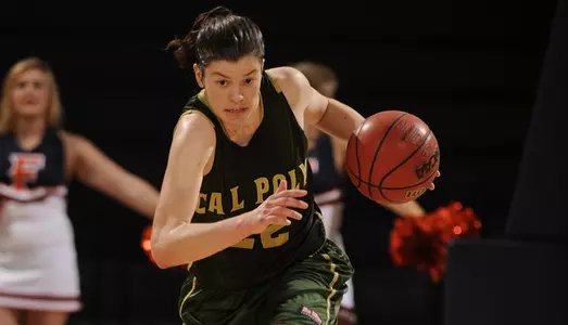 Strong Second Half Lifts Mustangs over Titans, 78-58 Image