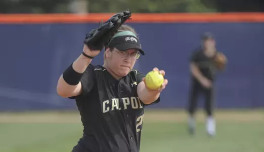 Cal Poly Suffers Slim Setbacks versus Nationally-Ranked Foes Image