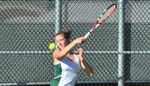 No. 66 Cal Poly Whitewashes Cal State Stanislaus Image