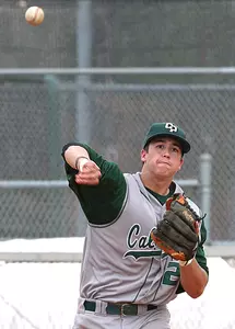 Loyola Marymount Gains Split of Four-Game Series With 11-5 Win Image