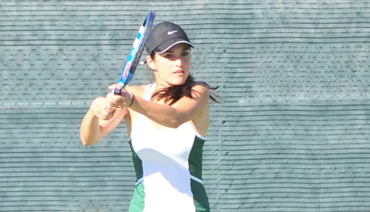 No. 47 Cal Poly Edges No. 72 Dartmouth, 4-3 Image