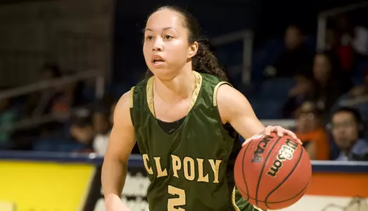 Strong Second Half Downs Mustangs, 78-64 Image