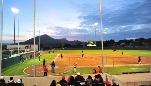 Cal Poly Drops Two at Campbell/Cartier Classic Image