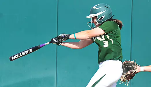 Mustangs Drop Series Finale versus UC Santa Barbara, 5-2 Image