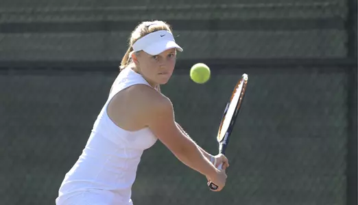 No. 47 Mustangs Clinch No. 2 Seed for Big West Tournament Image