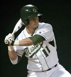Mustangs Drop Series Finale to Cal State Fullerton, 9-3 Image