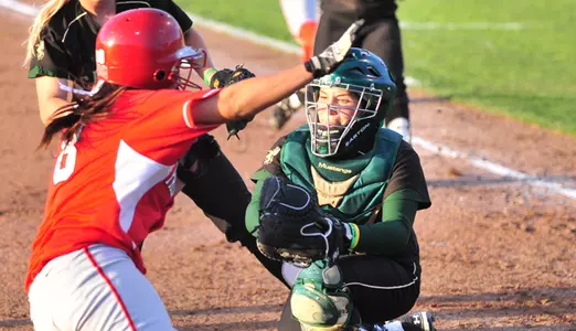 Cal Poly Halves Saturday Doubleheader at Cal State Northridge Image