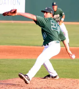 Cal Poly Shut Out for Fourth Time, Falls to USF 4-0 Image