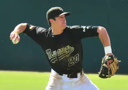 UCSB Beats Cal Poly With Late Home Run, 7-4 Image