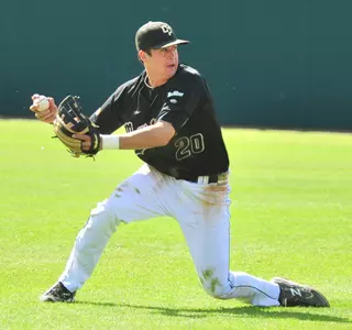Click to enlarge Cal Poly Falls to Long Beach State 5-2 in Series Finale Image
