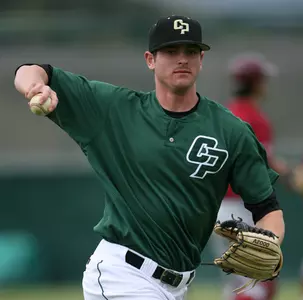 Cal Poly Rallies From Early Deficit to Beat Saint Mary's, 5-4 Image