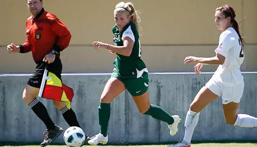 Cal Poly Falls to Dayton, 3-1 Image