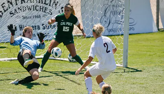 Mustangs Win Third Straight, Defeat Nevada 4-1 Image