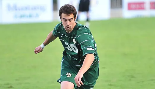 Mustangs Open Akron Tournament with 2-1 Defeat of Syracuse Image